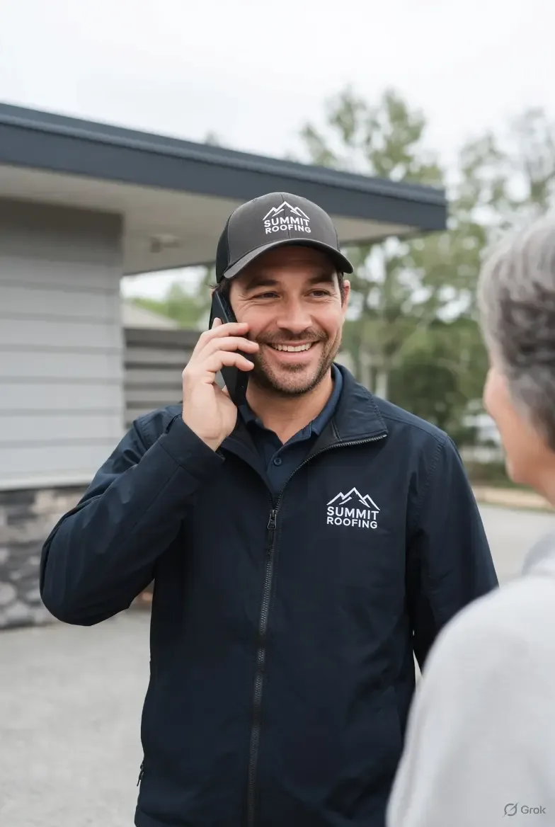 Flat Roof Leak Repair Ionia, IA FAQs